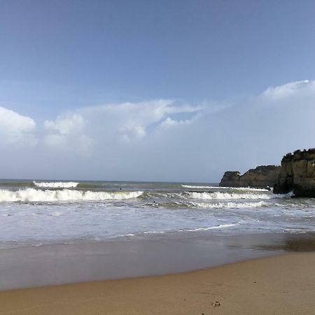 Marina And Atlantic Ocean View Apartment Lagos Luaran gambar