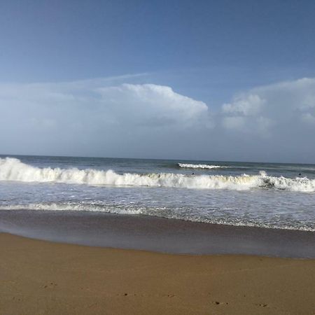 Marina And Atlantic Ocean View Apartment Lagos Luaran gambar