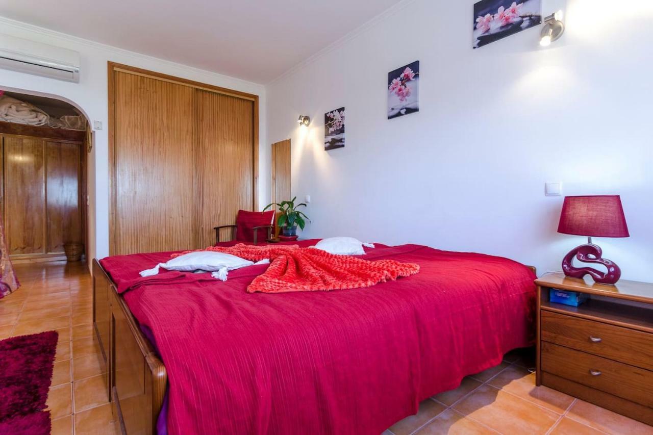 Marina And Atlantic Ocean View Apartment Lagos Luaran gambar
