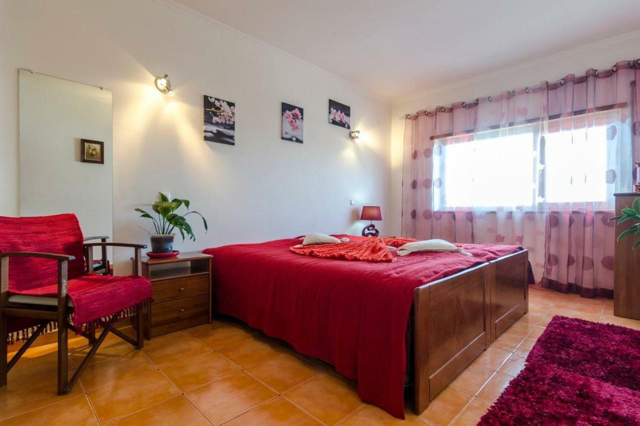 Marina And Atlantic Ocean View Apartment Lagos Luaran gambar