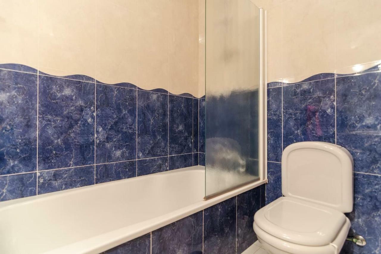Marina And Atlantic Ocean View Apartment Lagos Luaran gambar