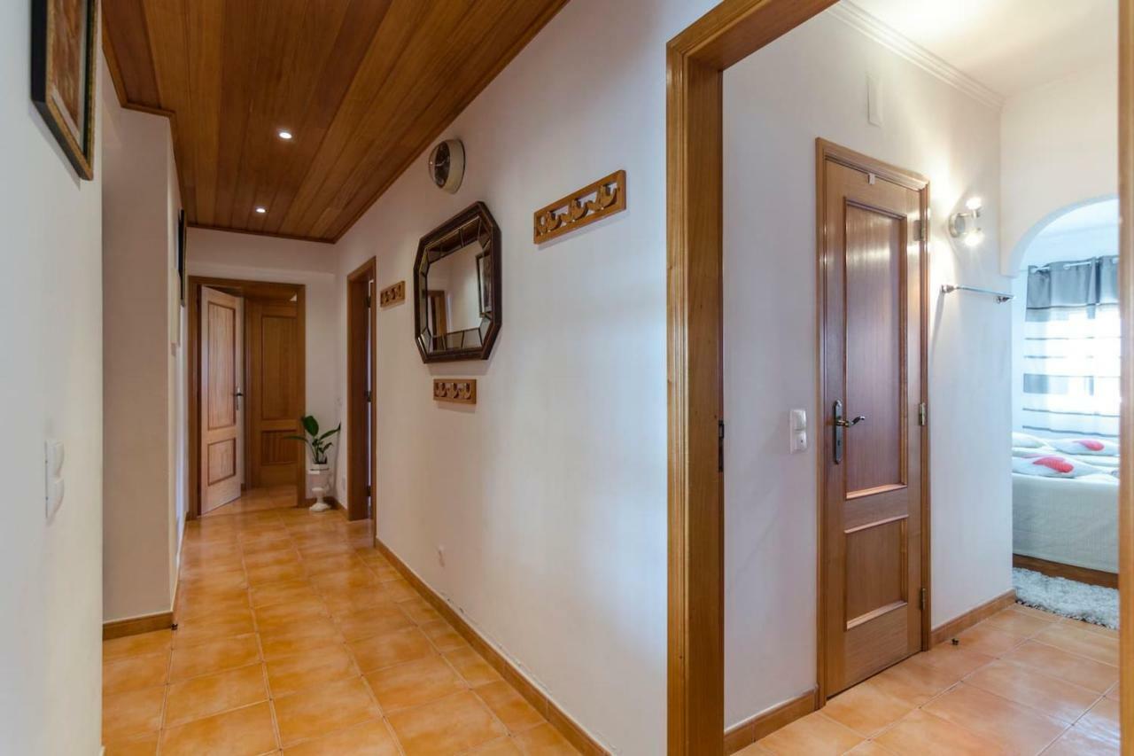 Marina And Atlantic Ocean View Apartment Lagos Luaran gambar