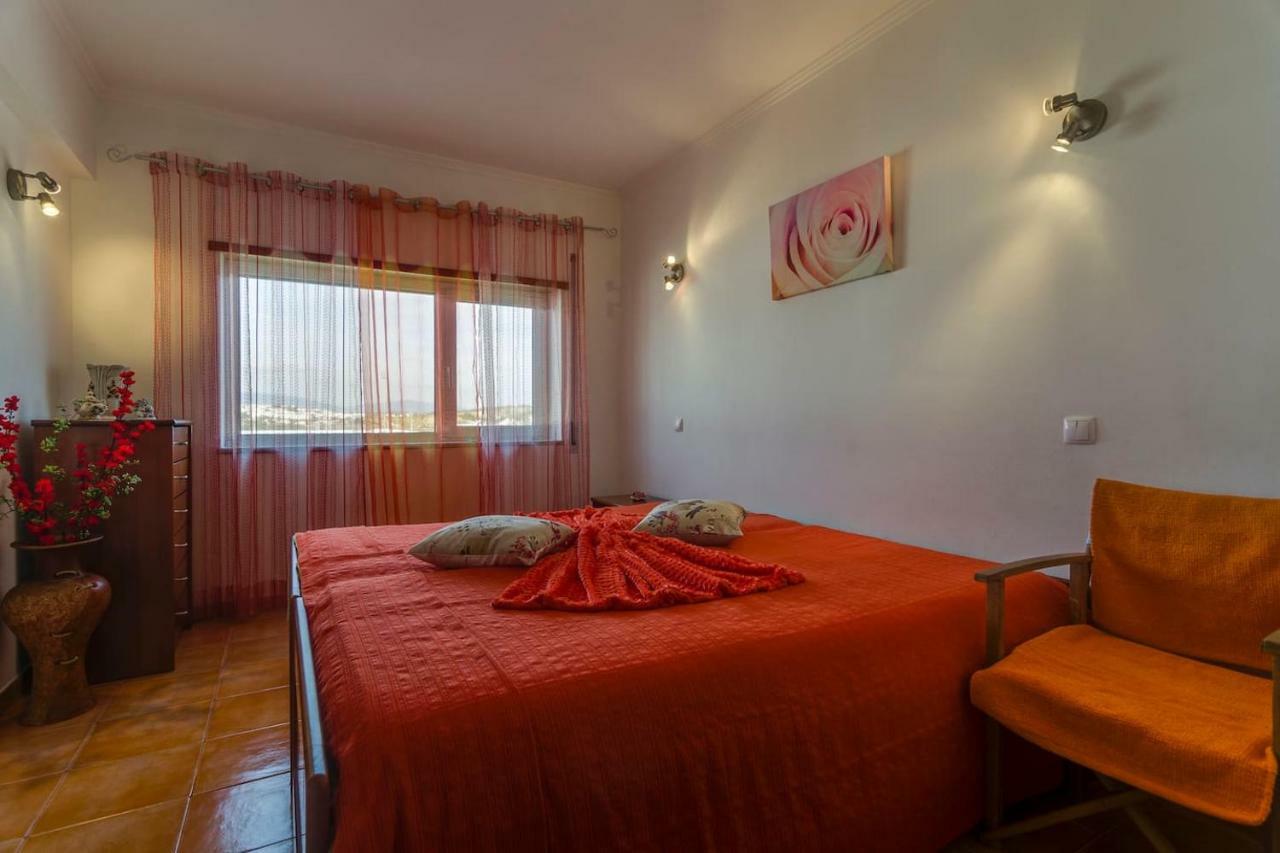 Marina And Atlantic Ocean View Apartment Lagos Luaran gambar