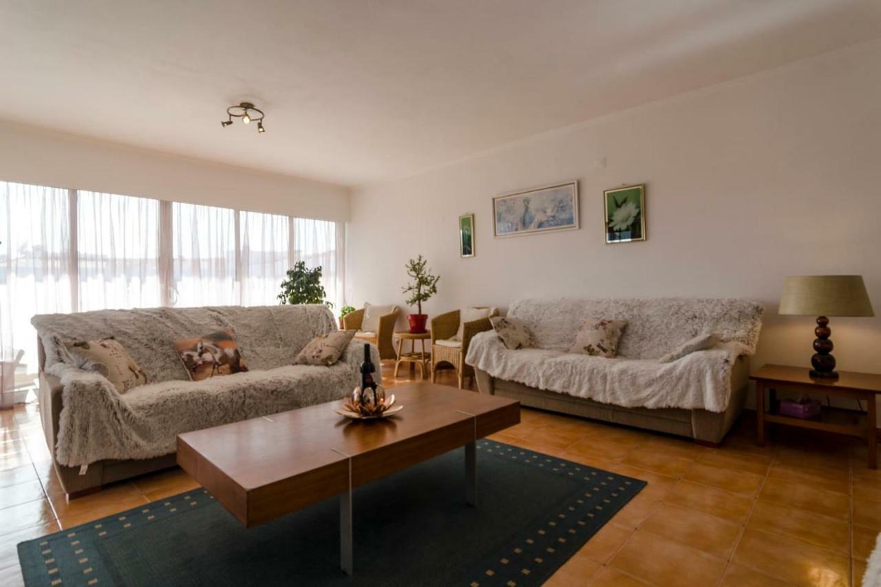 Marina And Atlantic Ocean View Apartment Lagos Luaran gambar