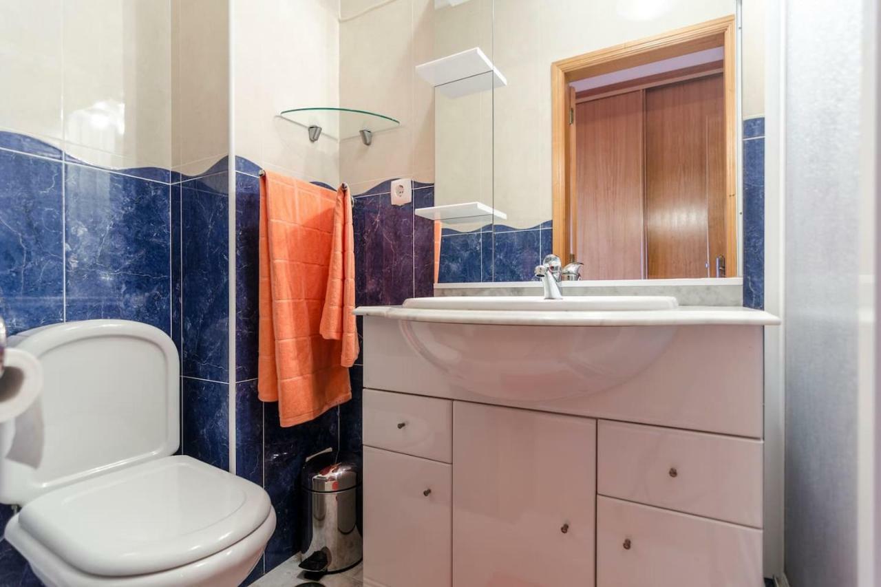 Marina And Atlantic Ocean View Apartment Lagos Luaran gambar