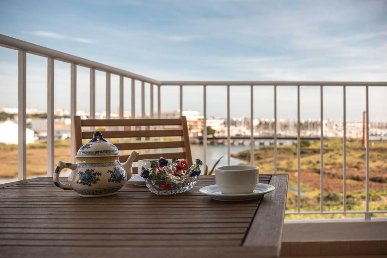 Marina And Atlantic Ocean View Apartment Lagos Luaran gambar