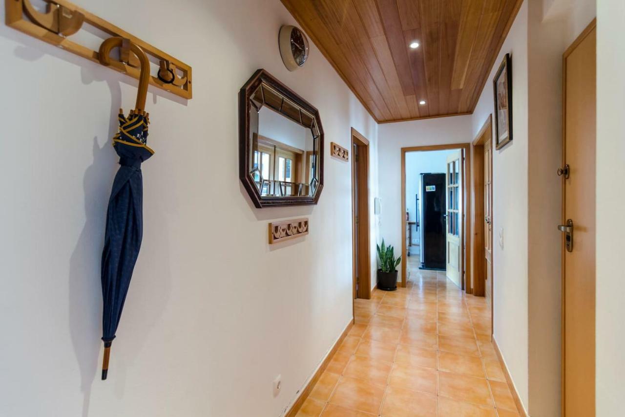 Marina And Atlantic Ocean View Apartment Lagos Luaran gambar