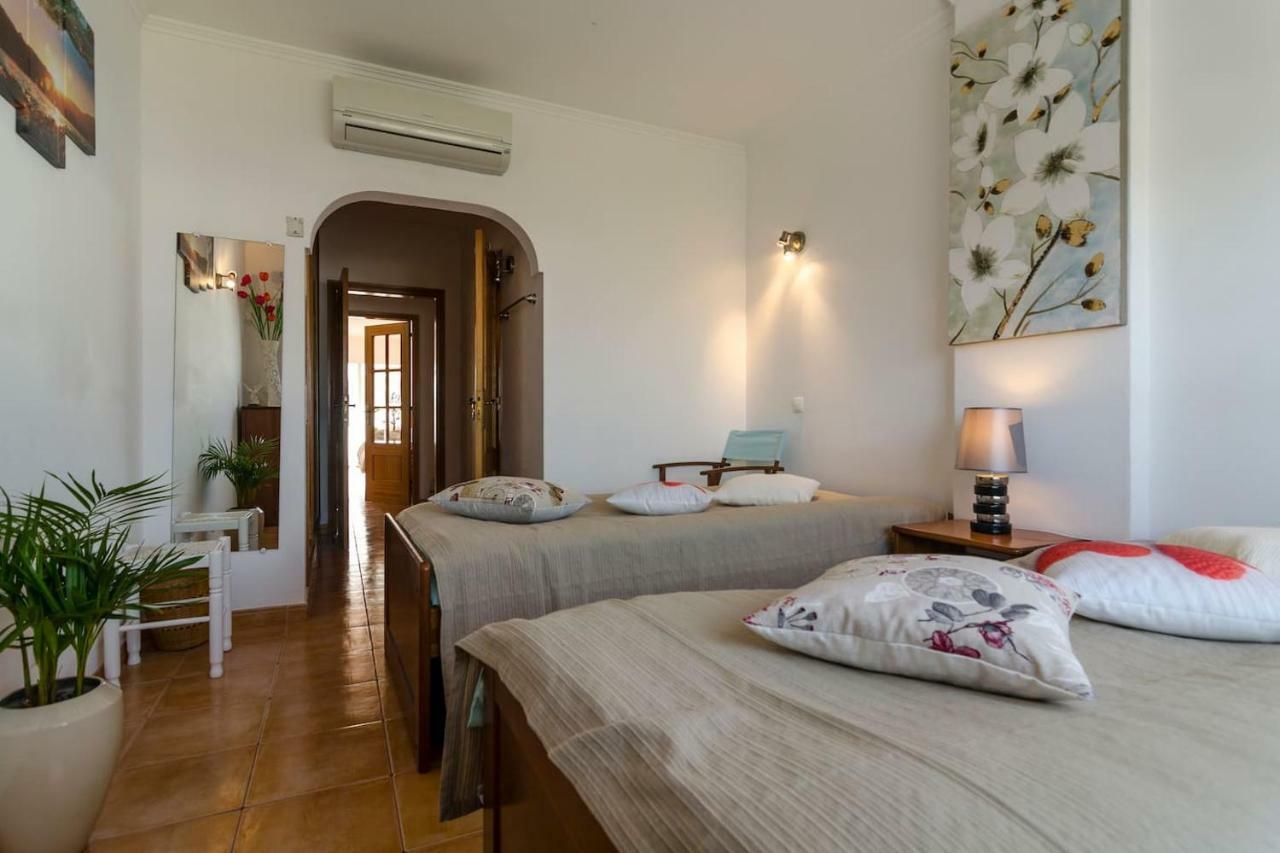 Marina And Atlantic Ocean View Apartment Lagos Luaran gambar