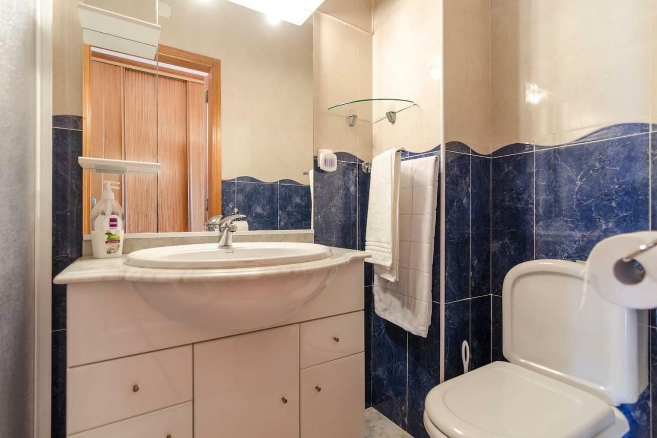 Marina And Atlantic Ocean View Apartment Lagos Luaran gambar
