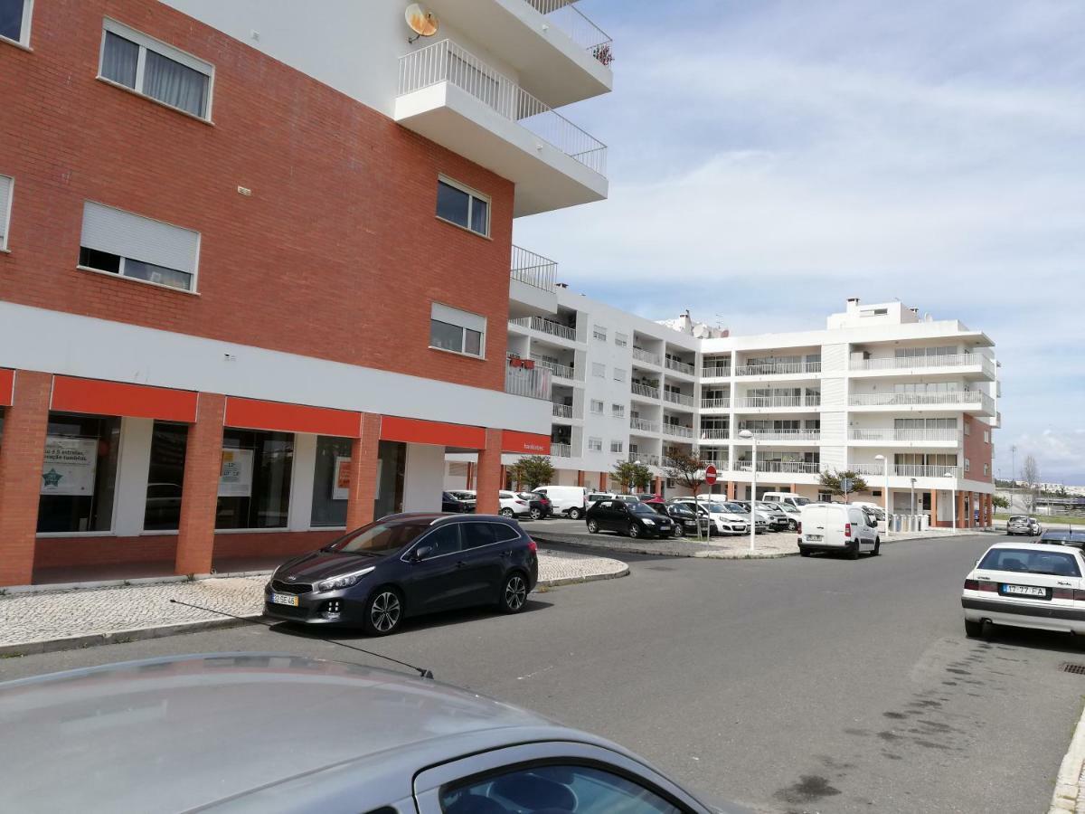 Marina And Atlantic Ocean View Apartment Lagos Luaran gambar